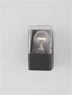 Aplica exterior Nova Luce SELENA 9492740
