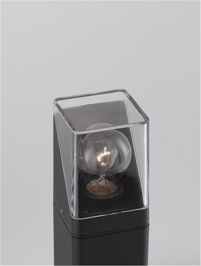 Stalp Nova Luce SELENA 9492750