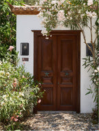 Aplica exterior Nova Luce REGINA 9492760