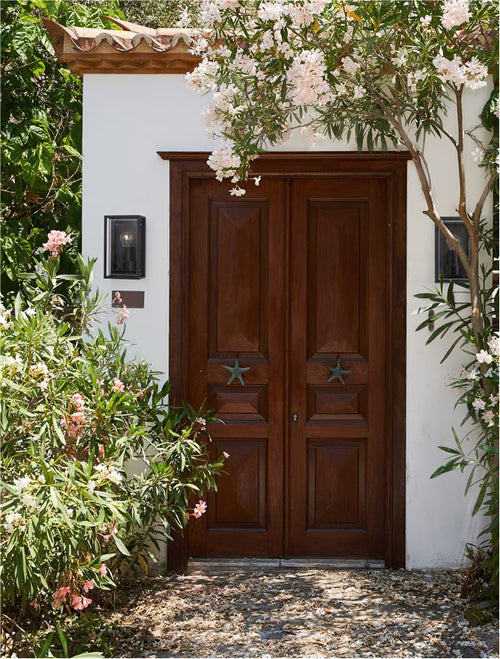 Aplica exterior Nova Luce REGINA 9492760