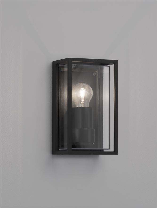 Aplica exterior Nova Luce REGINA 9492760