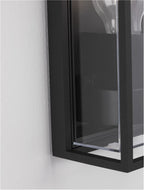 Aplica exterior Nova Luce REGINA 9492760