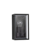 Aplica exterior Nova Luce REGINA 9492760