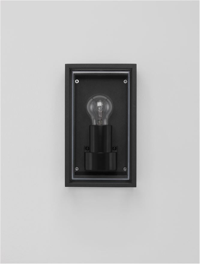 Aplica exterior Nova Luce REGINA 9492760