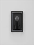 Aplica exterior Nova Luce REGINA 9492760
