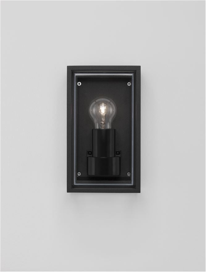 Aplica exterior Nova Luce REGINA 9492760