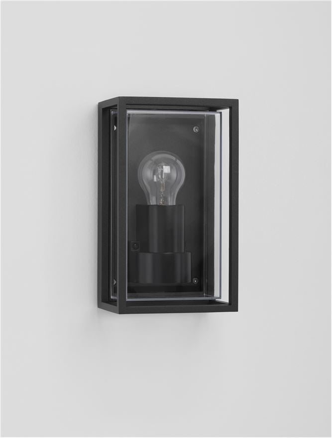 Aplica exterior Nova Luce REGINA 9492760