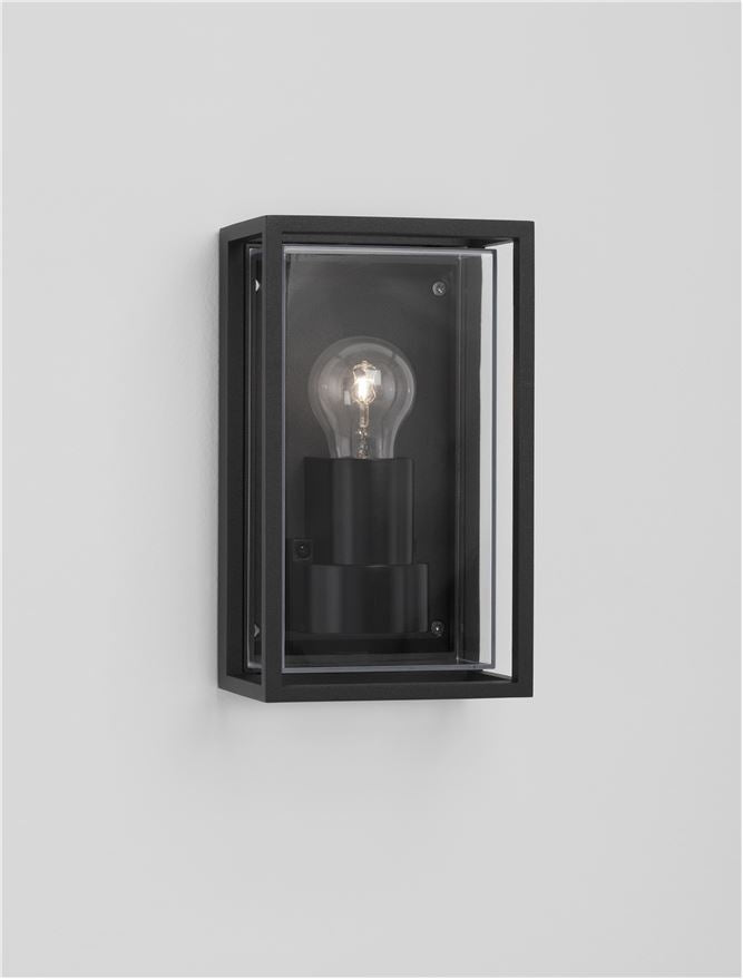 Aplica exterior Nova Luce REGINA 9492760