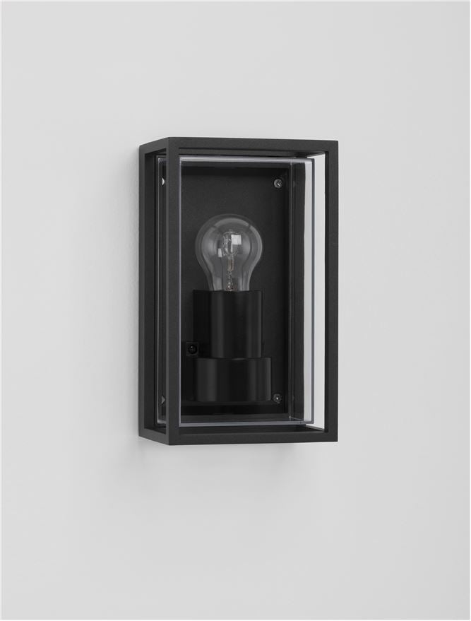 Aplica exterior Nova Luce REGINA 9492760