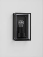 Aplica exterior Nova Luce REGINA 9492760