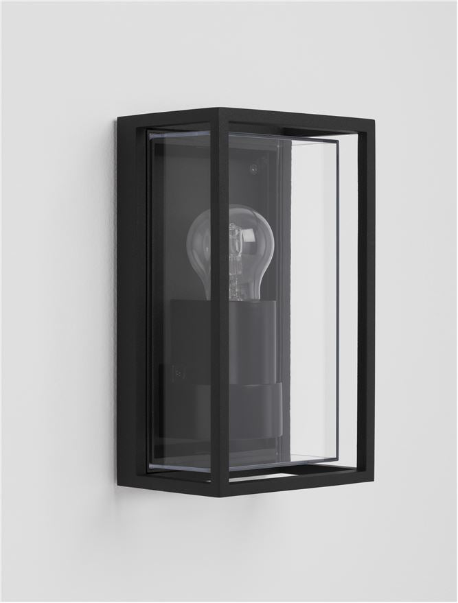 Aplica exterior Nova Luce REGINA 9492760