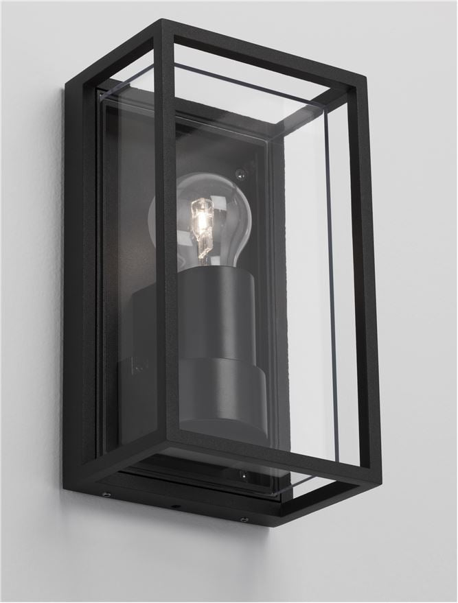 Aplica exterior Nova Luce REGINA 9492760