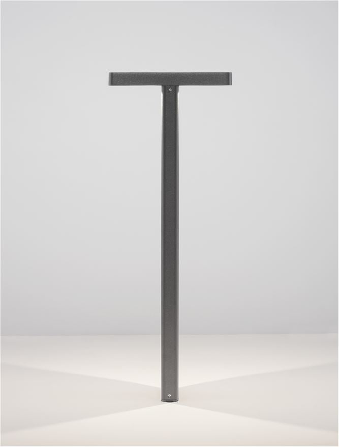 Stalp Nova Luce POET 9492780