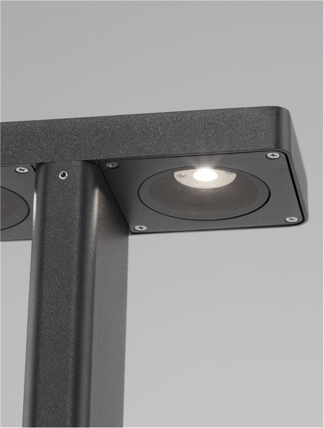 Stalp Nova Luce POET 9492780