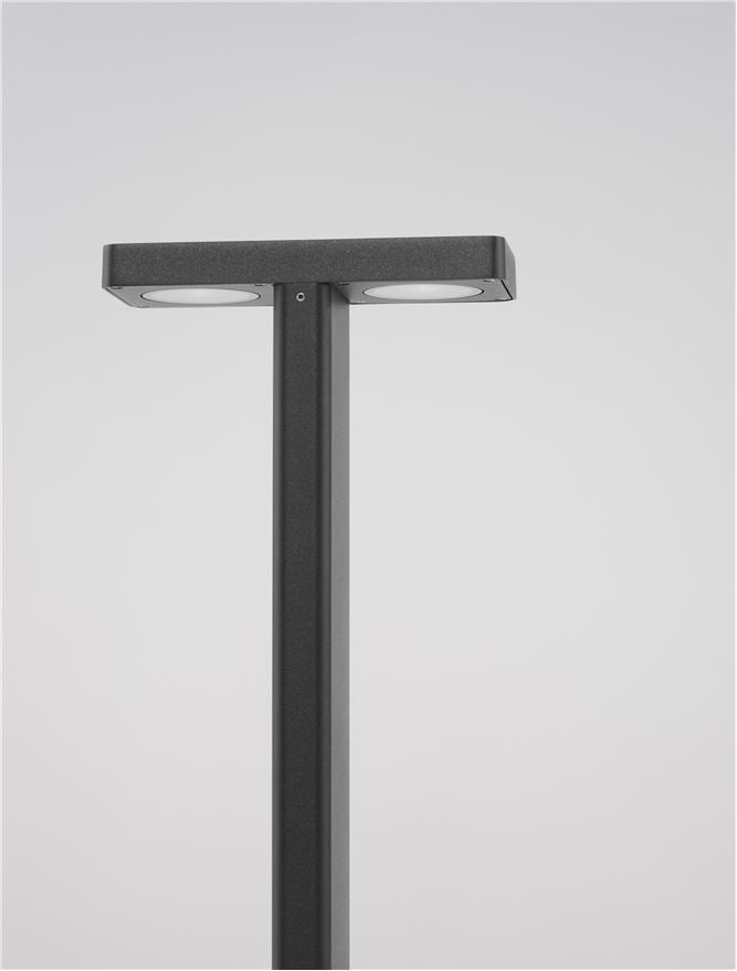 Stalp Nova Luce POET 9492780