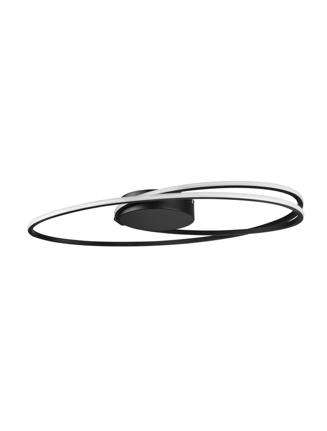Plafoniera Nova Luce VIARREGIO 9500710