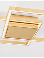 Plafoniera Nova Luce BILBAO 9500821