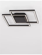 Plafoniera Nova Luce BILBAO 9500822