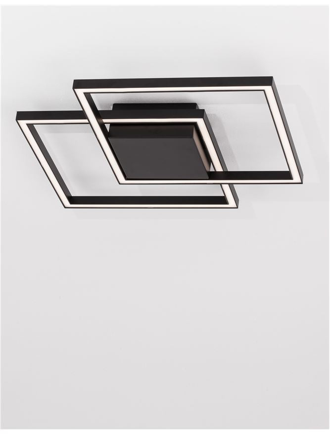 Plafoniera Nova Luce BILBAO 9500822