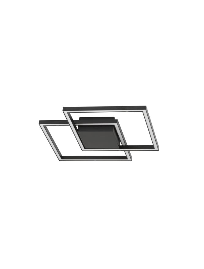 Plafoniera Nova Luce BILBAO 9500822