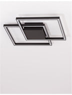 Plafoniera Nova Luce BILBAO 9500822