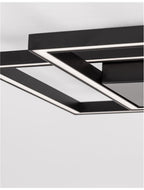 Plafoniera Nova Luce BILBAO 9500822