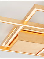 Plafoniera Nova Luce BILBAO 9500831