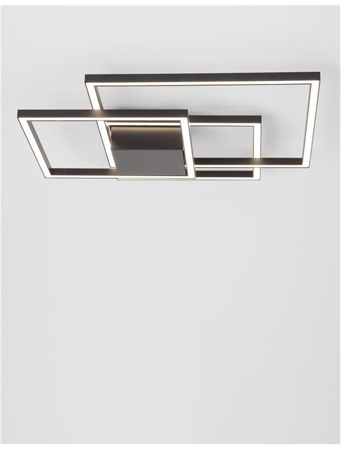 Plafoniera Nova Luce BILBAO 9500832