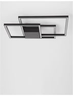 Plafoniera Nova Luce BILBAO 9500832