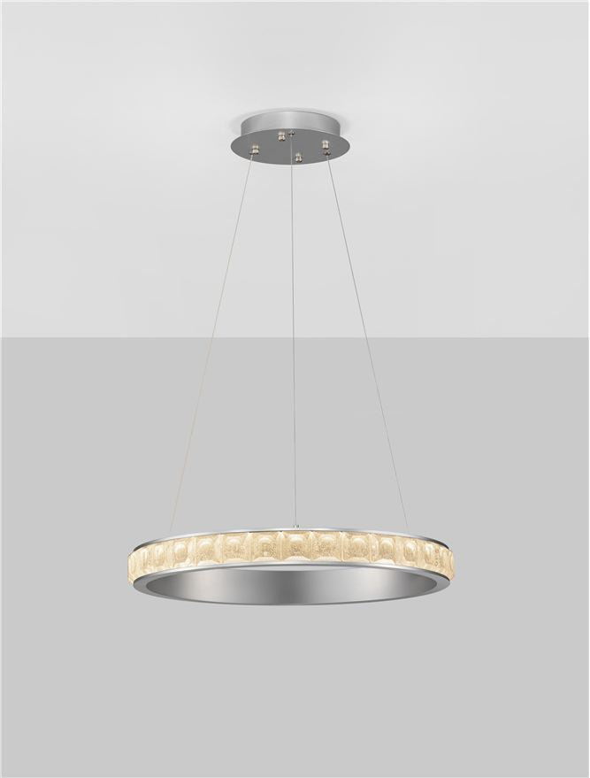 Lustra Nova Luce ETEKEN 9501214