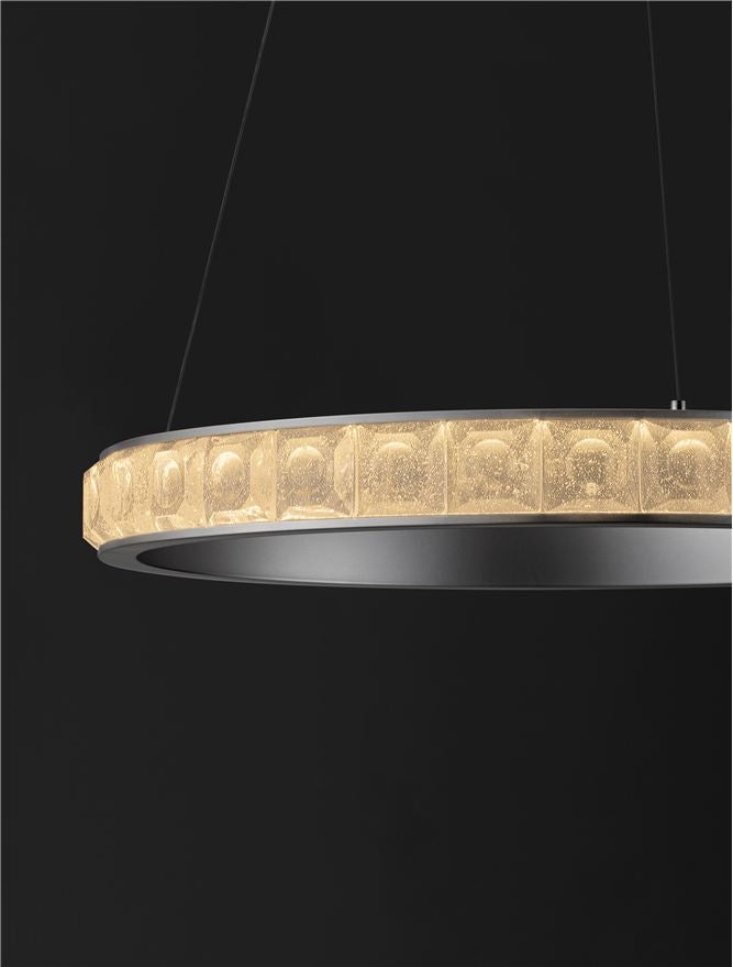 Lustra Nova Luce ETEKEN 9501214