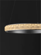 Lustra Nova Luce ETEKEN 9501214
