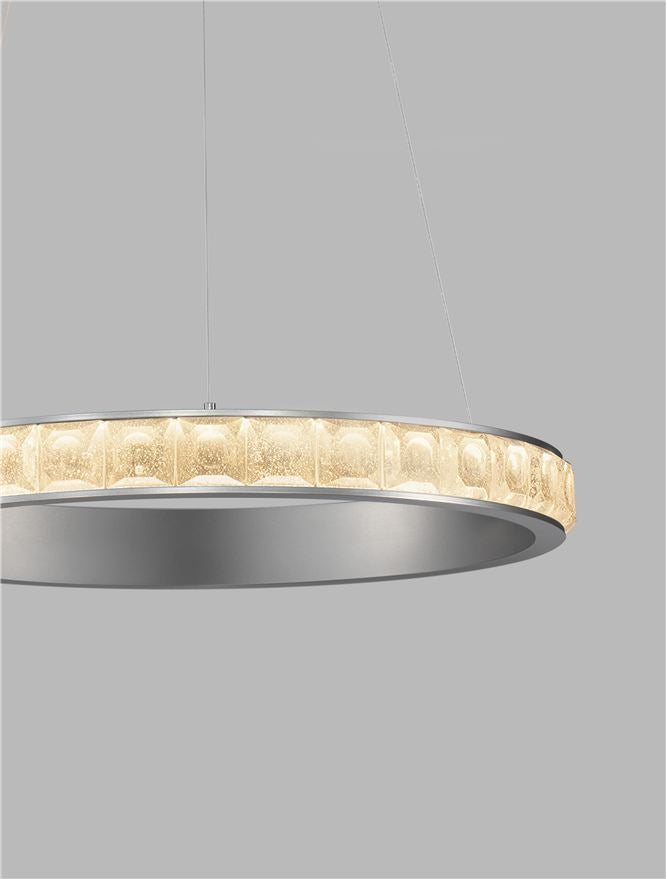Lustra Nova Luce ETEKEN 9501214