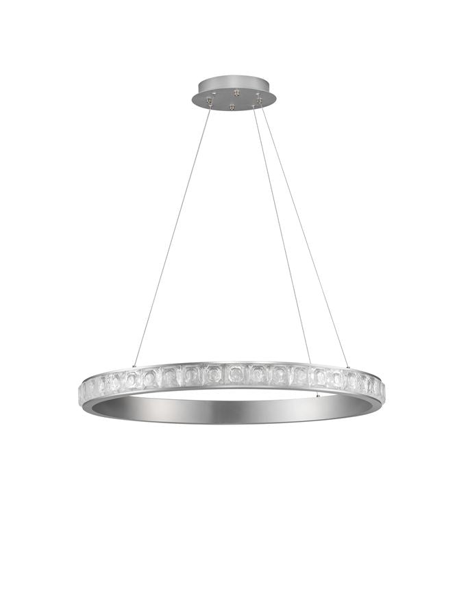 Lustra Nova Luce ETEKEN 9501215