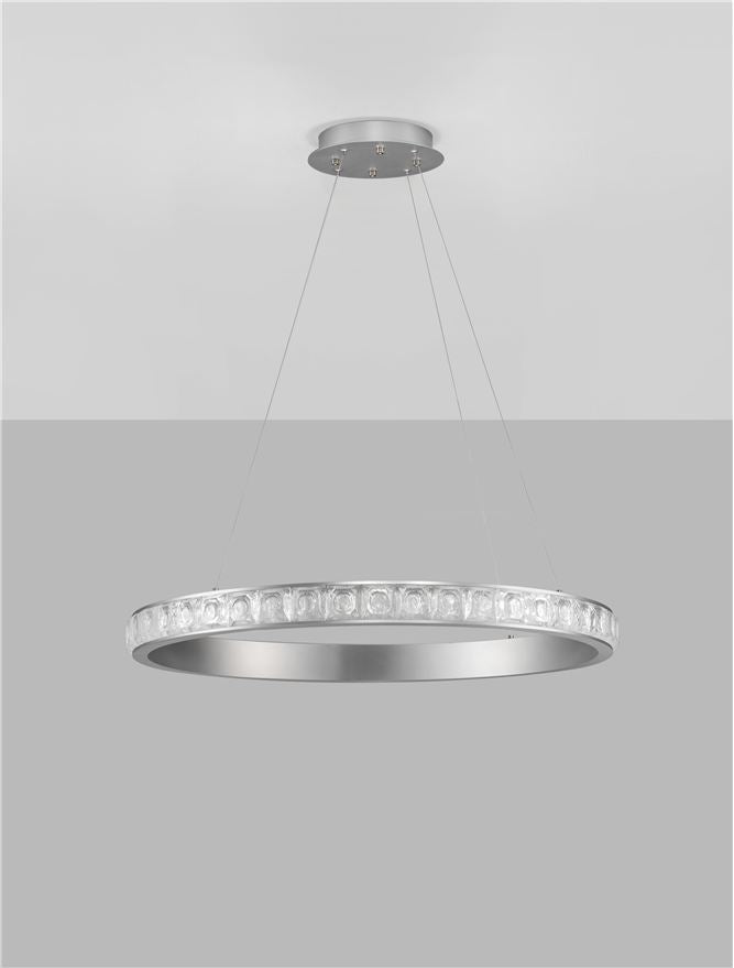 Lustra Nova Luce ETEKEN 9501215