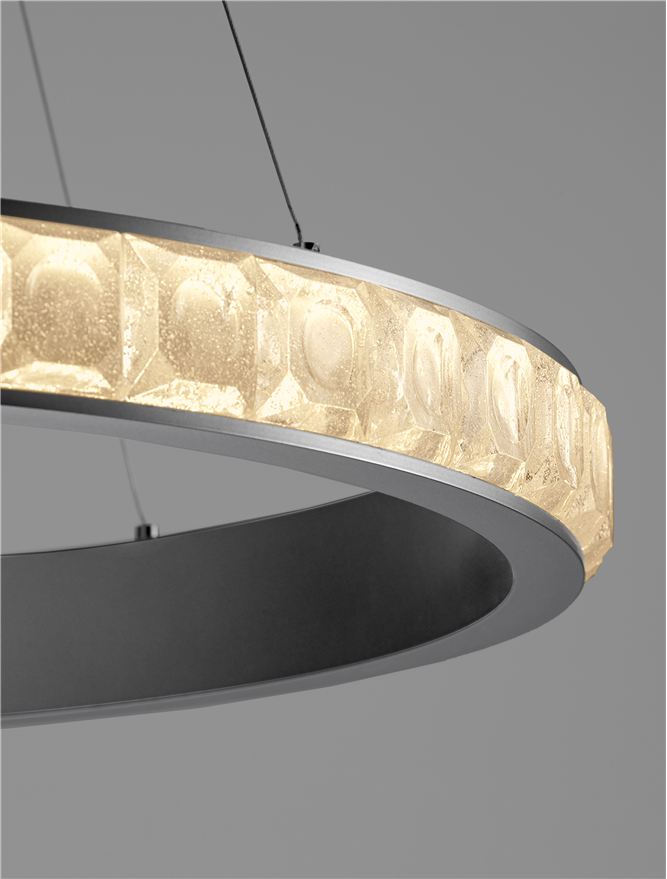 Lustra Nova Luce ETEKEN 9501215