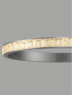 Lustra Nova Luce ETEKEN 9501215