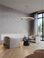 Lustra Nova Luce ETEKEN 9501216