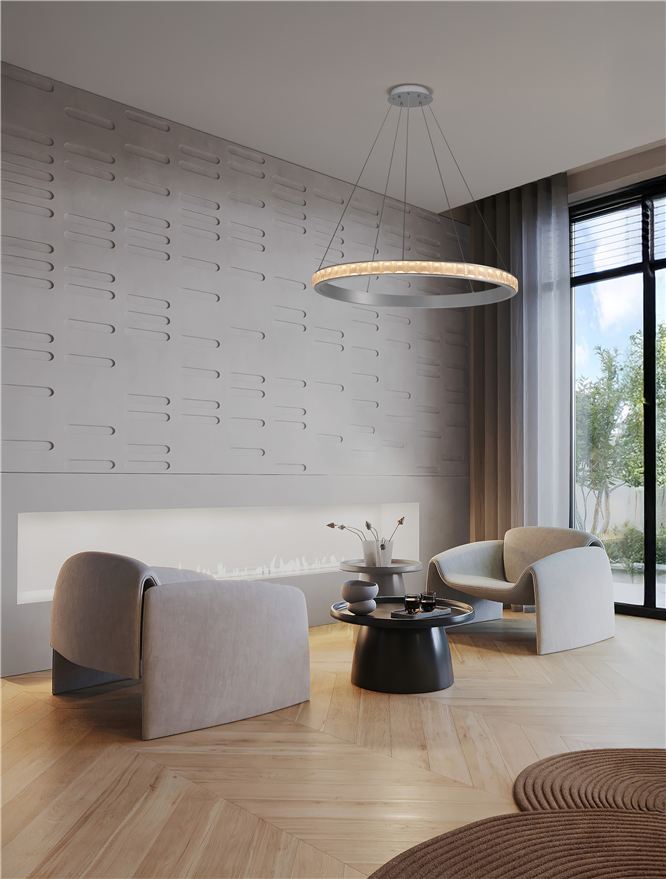 Lustra Nova Luce ETEKEN 9501216