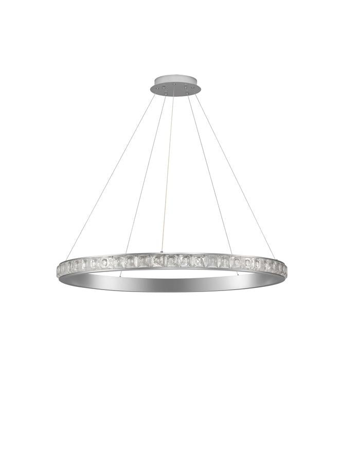 Lustra Nova Luce ETEKEN 9501216