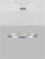 Lustra Nova Luce ETEKEN 9501216