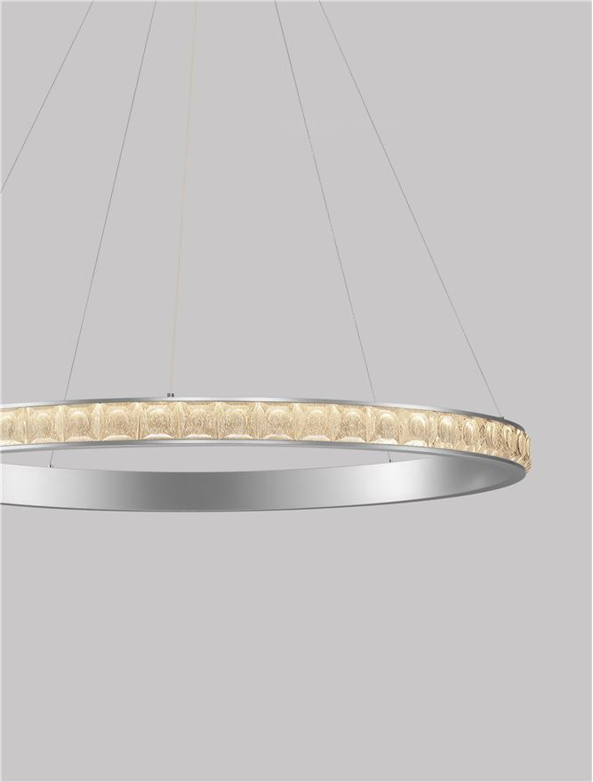 Lustra Nova Luce ETEKEN 9501216