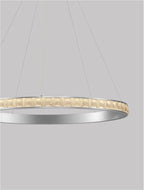 Lustra Nova Luce ETEKEN 9501216
