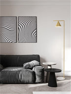 Lampadar Nova Luce SWAY 9501236