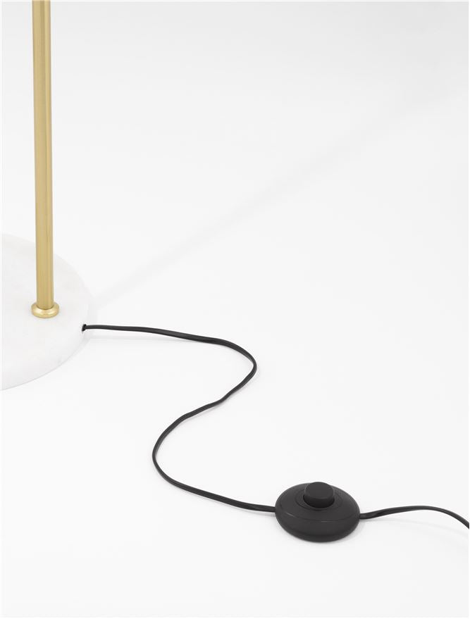 Lampadar Nova Luce SWAY 9501236