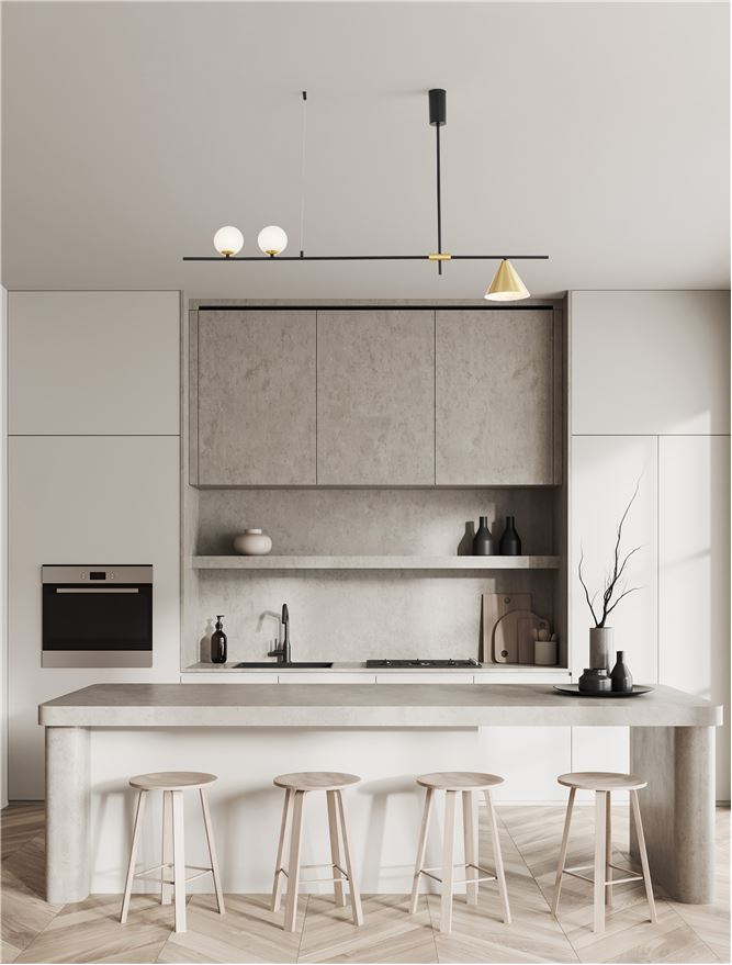 Lustra Nova Luce SWAY 9501237