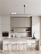 Lustra Nova Luce SWAY 9501237
