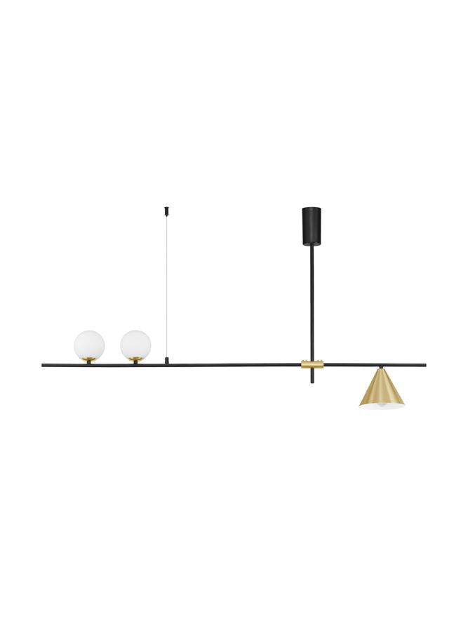 Lustra Nova Luce SWAY 9501237
