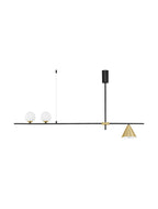 Lustra Nova Luce SWAY 9501237