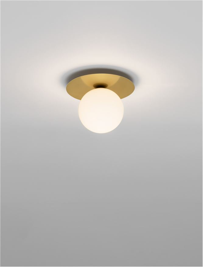 Plafoniera Nova Luce INDIGO 9501246